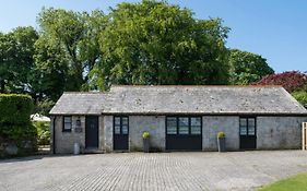 The Lambing Shed, Cornwall